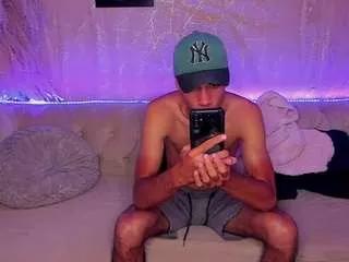 Offline sweetsin21 on CamSoda