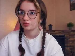 synnegrindle on CamSoda 