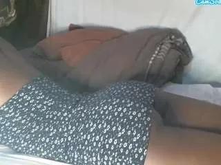 tally-tania on CamSoda 