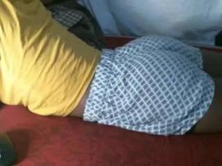 tally-tania on CamSoda 