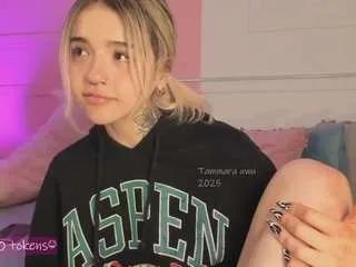 tammara1 on CamSoda 
