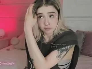 tammara1 on CamSoda 