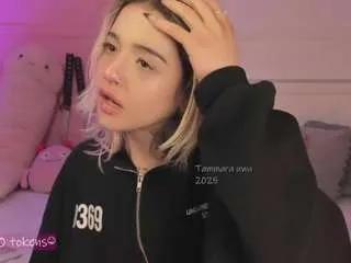 tammara1 on CamSoda 