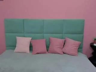 tessaadorable on CamSoda 