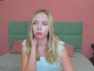 tessaadorable on CamSoda 