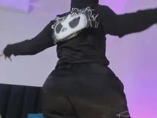 thaliaharlow on CamSoda
