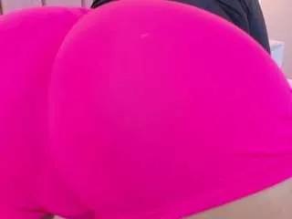 Offline thaliasander on CamSoda