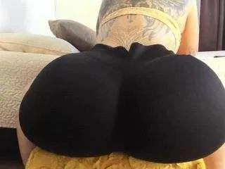 Offline thebigpam on CamSoda