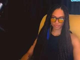Offline tiaramace on CamSoda