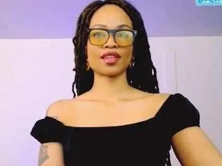 Offline tiaramace on CamSoda