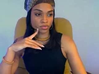 Offline tiaramace on CamSoda