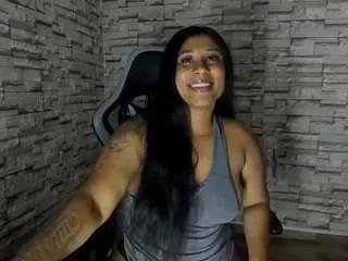 tiffanyfiire on CamSoda 