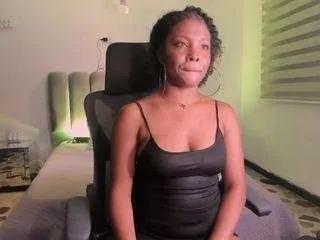 tiifanny-taylor on CamSoda 