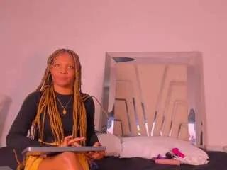 tiifanny-taylor on CamSoda 