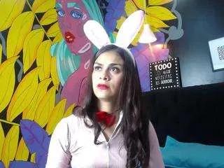 tiinyemilly on CamSoda 