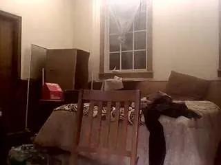 timmcginnity on CamSoda 