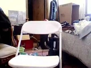 timmcginnity on CamSoda 
