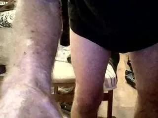 timmcginnity on CamSoda