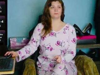 treejeanne on CamSoda 