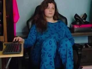 treejeanne on CamSoda 