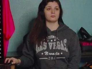 treejeanne on CamSoda