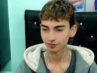 ttimy-x-boy on CamSoda 