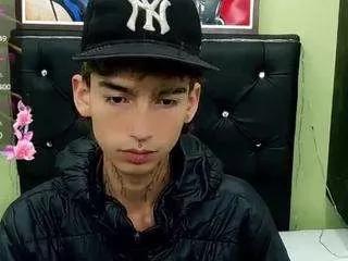 ttimy-x-boy on CamSoda 