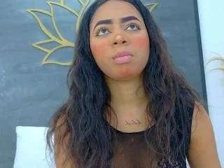 Offline tyrakane on CamSoda