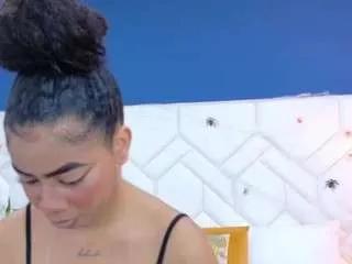 Offline tyrakane on CamSoda