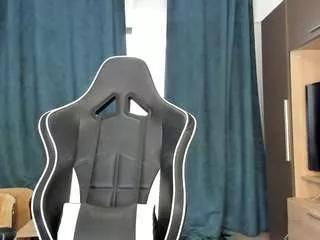 Offline unicornsplanet on CamSoda
