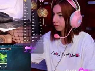 Offline valentinagreco on CamSoda