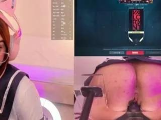 Offline valentinagreco on CamSoda