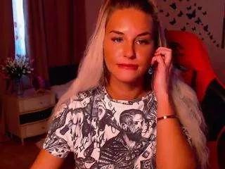 Offline valerywow on CamSoda