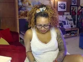Offline venussex on CamSoda