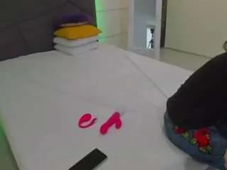 verawatts on CamSoda