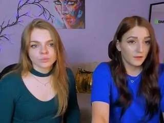 veronica-bubble on CamSoda