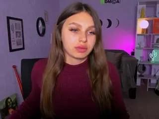 Offline victoria-pretty on CamSoda