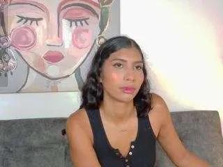 Offline victoria-vega1 on CamSoda