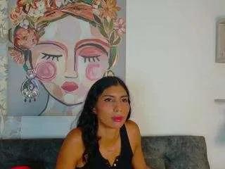 Offline victoria-vega1 on CamSoda