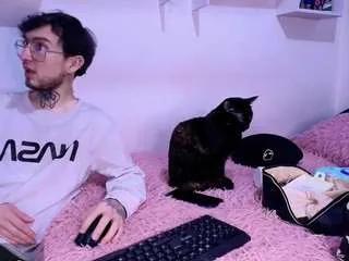 Offline violett-parr on CamSoda