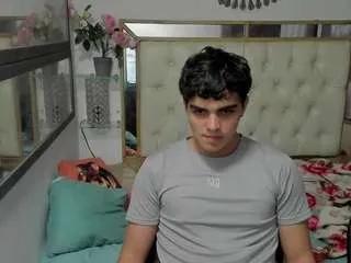 Offline virgin-colombian on CamSoda