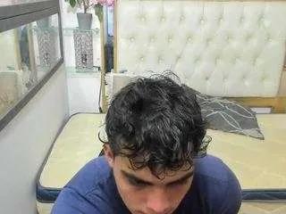 Offline virgin-colombian on CamSoda