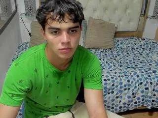 Offline virgin-colombian on CamSoda
