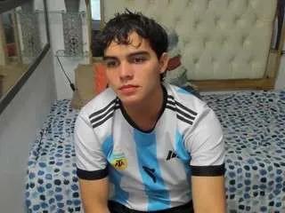 Offline virgin-colombian on CamSoda