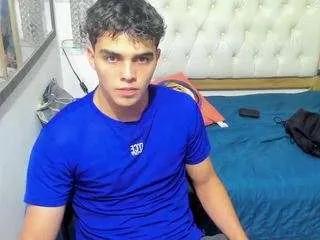 Offline virgin-colombian on CamSoda