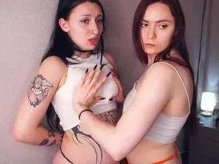 vonniejungers on CamSoda 