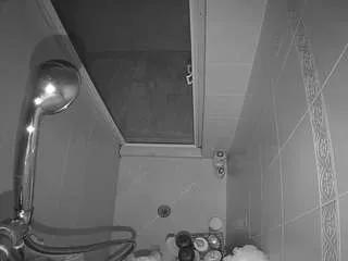 Offline voyeurcam-baileybase-shower on CamSoda