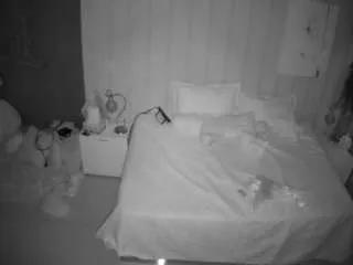 voyeurcam-casa-salsa-bedroom-1 on CamSoda