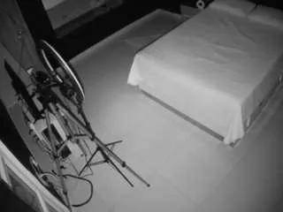 voyeurcam-casa-salsa-bedroom-13 on CamSoda