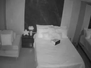 voyeurcam-casa-salsa-bedroom-3 on CamSoda